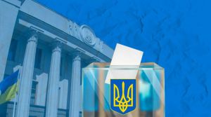 Голосування відбувалося спокійно, вільно, демократично