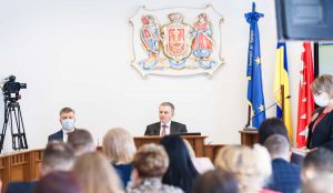 Доплатять малозабезпеченим Вінниці