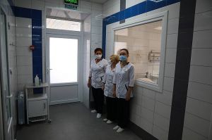 Приклад ефективної співпраці з міжнародними партнерами
