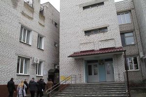 Медзаклади перетворюються на довгобуди