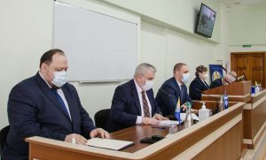 Потенціал правової науки — для інноваційного розвитку