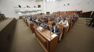 Знизили тарифи, об’єднали спортшколи і про екологію не забули