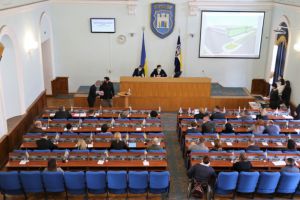 У Житомирі виділили землю під фабрику зоотоварів