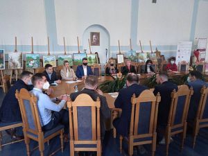 У Чернівцях підтримали молодіжні ініціативи