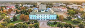 Поліську флору і фауну внесли до глобальної бази даних