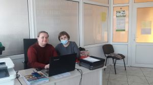 Співпрацюють з роботодавцями