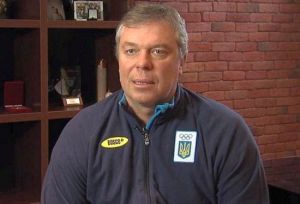 Баскетбол: Волков потрапив до Зали слави ФІБА