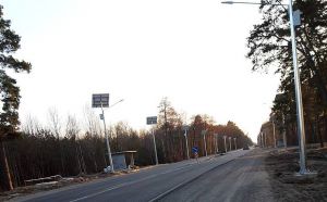 Шляховики Рівненщини — у весняних клопотах