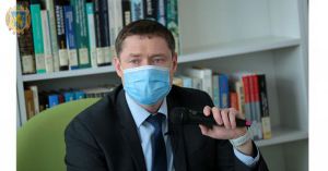 Львівщина: Амбітні дорожні плани