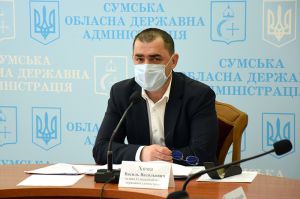 Сумщина: Ухвалили програму виховання патріотів