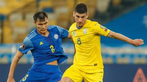 Футбол: Поки що маємо сумний настрій