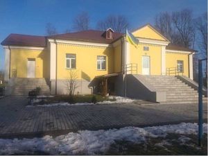 Чи переживе сільська школа реформу?