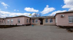 Дніпро: Дітей околиць забезпечують комфортом