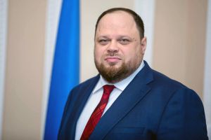 Руслан Стефанчук: «Референдум — це не лише про можливість прийняти рішення, а і про необхідність нести відповідальність за нього»