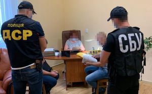 Закарпаття: Закупили неякісні засоби захисту майже на 30 млн грн
