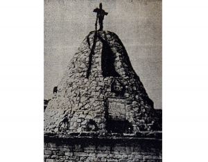 Не здалися на милість ворогу