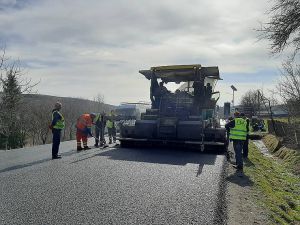 Івано-Франківщина: Добротні шляхи — норма