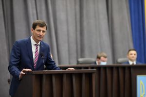 Прикарпаття із сусідами єднає спільна історія