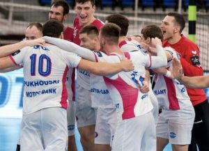 Гандбол: Усе вирішиться у Бресті