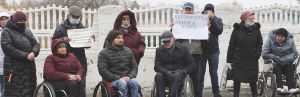 Донеччина: Проблема «Слов’янського курорту» потребує спільного розв’язання
