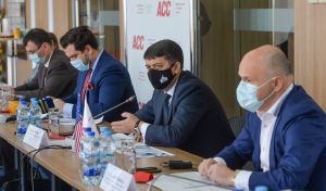 Ми цінуємо кожного інвестора