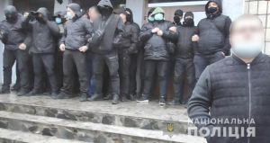 Колишні директори агрофірми «перекваліфікувалися» на... рейдерів
