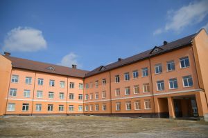 Рівненщина: Степангородці згуртувались і мають школу