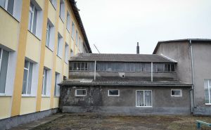 Буковина: Тепло у Товтрівську школу принесуть сонячні батареї