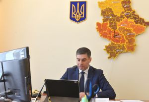 Припинити  політично вмотивовані переслідування