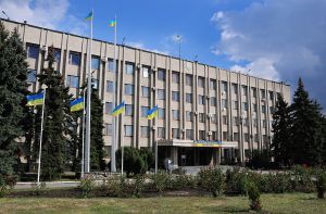 У Слов’янську місцеві обранці досі не можуть дійти консенсусу