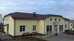 Вінниччина: У Городківській громаді запрацювали амбулаторія плюс аптека