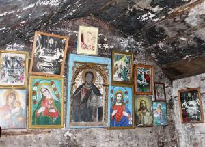 Як 550-річній дерев’яній церкві стати музеєм?