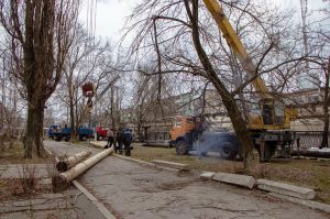 У Дніпрі теплопостачання роблять якісним і економічним