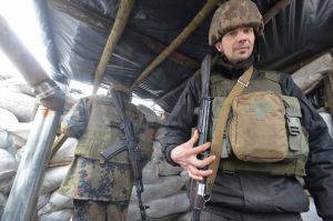Учимо дітей, як поводитися під час обстрілу