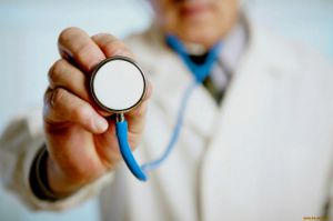 ОТГ запропонували вкладатися у сільські амбулаторії