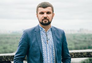 Благодійна допомога щотижня