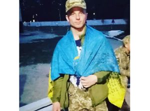 Миколаївщина: Загибель героя — непоправна втрата