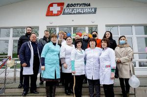 Житомирщина: Запрошують на роботу сімейного лікаря