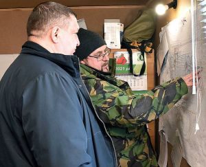 Реконструкцію очисних споруд Кропивницького мають завершити до вересня