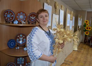 Повернення Таврійського розпису
