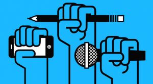 У нас немає майданчика навколо дотримання ідеї професійних стандартів