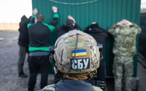 Хмельницький: Фейкову міськраду координували з Росії