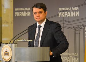 Ті рішення, які залежать від парламенту, будуть ухвалені вчасно