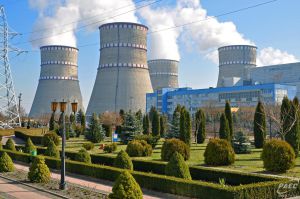 Атомники Рівненської АЕС продовжують підтримувати воїнів