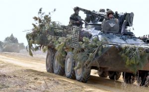 Морське узбережжя — під надійним захистом