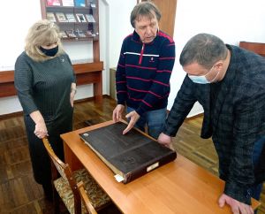 Держархів потребує підтримки