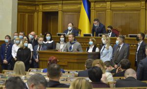 Випускники зможуть обирати форму підсумкового оцінювання