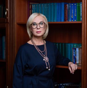 Обговорили дотримання прав людини в умовах пандемії