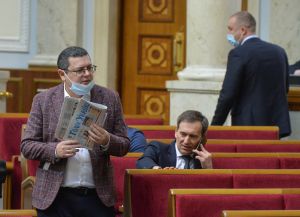 Ухвалення законопроектів щодо розвитку космічної галузі об’єднає народних депутатів