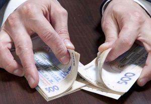 Бідне місто мільйонерами багате